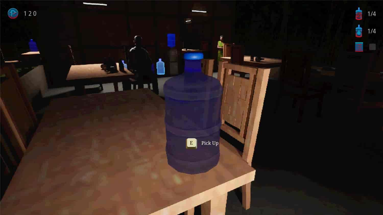 图片[3]-《送水员：恐怖之旅》v1.0.0中文版-云间