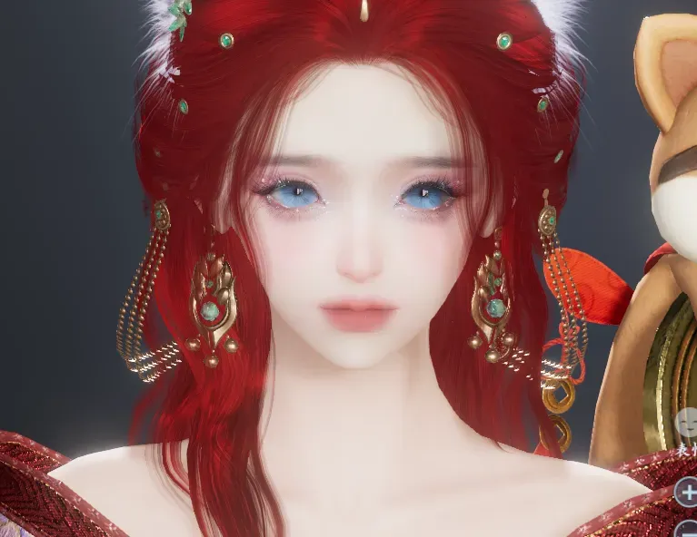 剑三成女捏脸 妄海江雾-萦歌叠编制谎言自改-云间