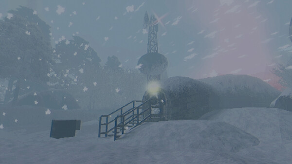 飚雪求生 Build.15206316（Snowsquall Grip）免安装中文版-零次元