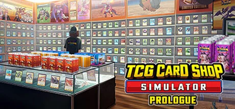 集换卡店模拟器-零次元