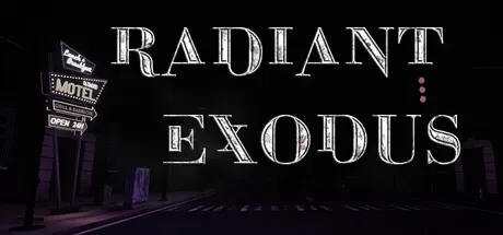 《光辉出征 Radiant Exodus》英文版百度云迅雷下载18649159-零次元