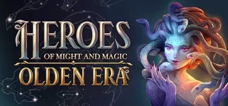 《魔法门之英雄无敌：上古纪元 Heroes of Might and Magic: Olden Era》中文版百度云迅雷下载v0.40-零次元