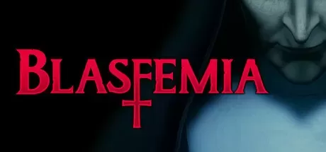 《布拉菲亚 Blasfemia》英文版百度云迅雷下载-零次元