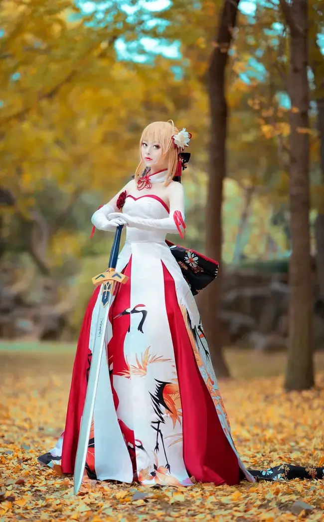 FATE-GRAND ORDER至少将这场没有被实现的梦  目睹到最后