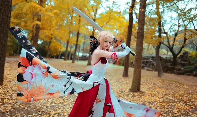 FATE-GRAND ORDER至少将这场没有被实现的梦  目睹到最后