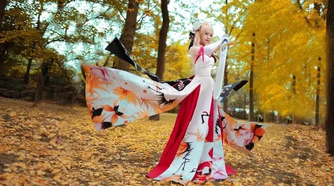 FATE-GRAND ORDER至少将这场没有被实现的梦  目睹到最后