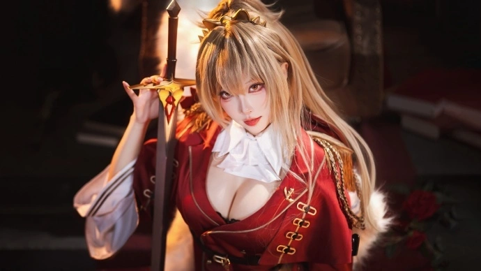 碧蓝航线狮