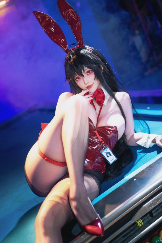 碧蓝航线绮愿良宵