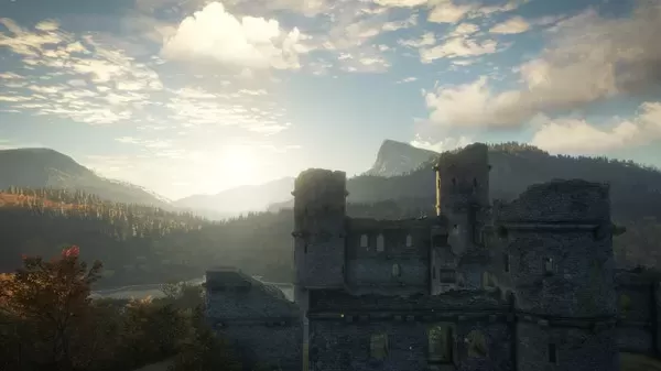 《猎人：荒野的呼唤 theHunter: Call of the Wild》中文版百度云迅雷下载集成阿斯基岭DLC