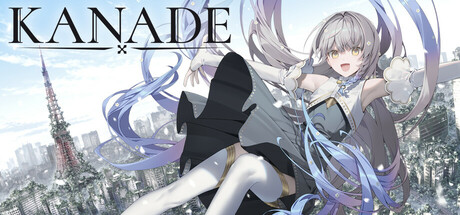 《KANADE》中文版百度云迅雷下载-零次元