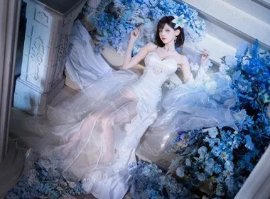 碧蓝航线指挥官，今天我有没有更淑女一点？-ovo