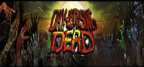《死者崛起 DAY OF THE RISING DEAD》英文版百度云迅雷下载-零次元