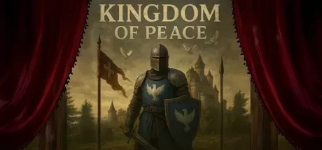 《和平之国 Kingdom Of Peace》英文版百度云迅雷下载-零次元