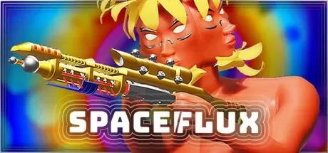 《太空流 Spaceflux》英文版百度云迅雷下载-零次元