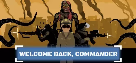 《欢迎回来，指挥官 Welcome Back, Commander》中文版百度云迅雷下载18372724-零次元
