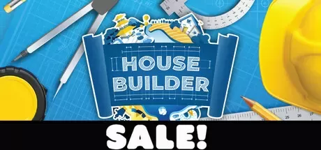 《房屋建造者 House Builder》中文版百度云迅雷下载集成机械建筑版DLC-零次元
