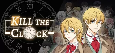 《杀戮时钟 Kill The Clock》英文版百度云迅雷下载18810441-零次元