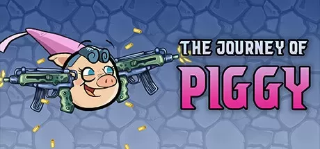 《小猪之旅 The Journey of Piggy》中文版百度云迅雷下载16719079-零次元