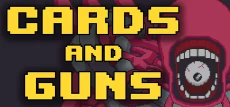 《卡牌和枪支 Cards and Guns》中文版百度云迅雷下载14242185-零次元