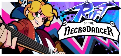 《节奏裂隙 Rift of the NecroDancer》中文版百度云迅雷下载集成初音未来音乐包DLC-零次元