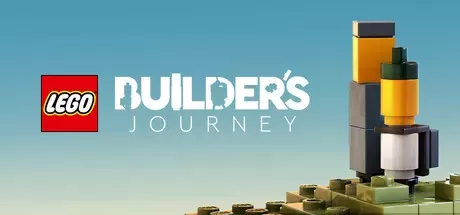 《LEGO建造者之旅 LEGO® Builder's Journey》中文版百度云迅雷下载集成机器人冒险升级-零次元