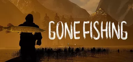 《消失的钓鱼 GONE Fishing》中文版百度云迅雷下载-零次元
