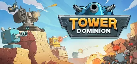 《塔防帝国 Tower Dominion》中文版百度云迅雷下载-零次元
