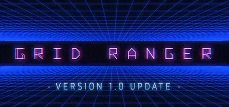 《网格游侠 Grid Ranger》英文版百度云迅雷下载v1.01-零次元