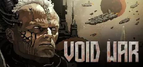 《虚空战争 Void Wars》英文版百度云迅雷下载-零次元