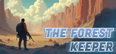 《森林守护者 The Forest Keeper》英文版百度云迅雷下载-零次元