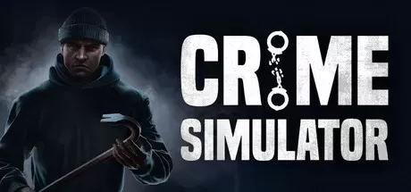 《犯罪模拟器 Crime Simulator》中文版百度云迅雷下载-零次元