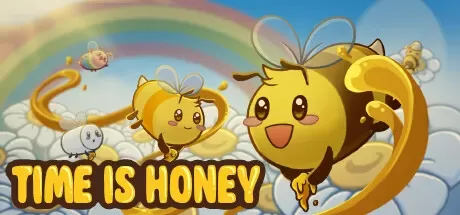 《时间就是蜂蜜 Time Is Honey》中文版百度云迅雷下载16798544-零次元