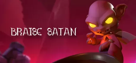 《焰踪秘谷 Braise Satan》英文版百度云迅雷下载17755685-零次元