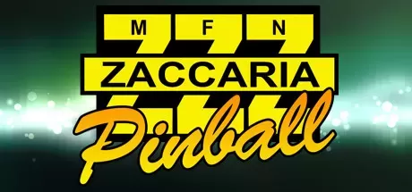 《扎卡里亚经典弹珠 Zaccaria Pinball》英文版百度云迅雷下载18837305-零次元