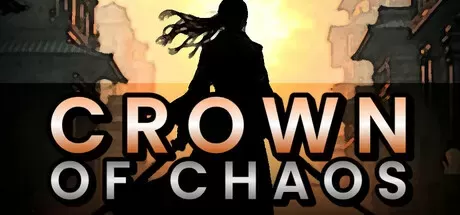 《混沌之冠 Crown of Chaos》英文版百度云迅雷下载-零次元