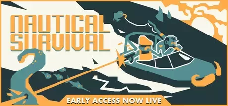 《航海生存 Nautical Survival》英文版百度云迅雷下载18840877-零次元