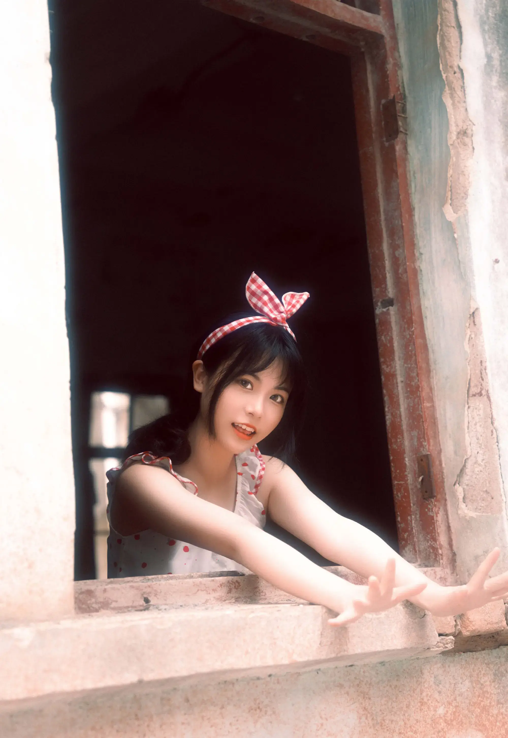 《妹系》少女写真-ovo