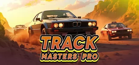 《赛道大师专业版 Track Masters Pro》英文版百度云迅雷下载-零次元