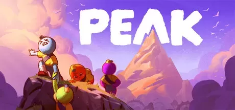 《巅峰 PEAK》英文版百度云迅雷下载-零次元