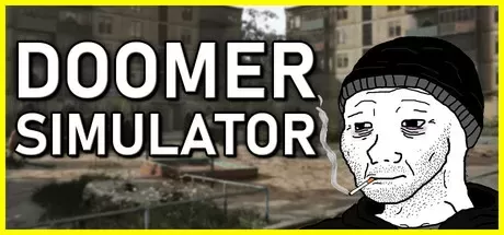 《末日模拟器 DOOMER SIMULATOR》英文版百度云迅雷下载-零次元