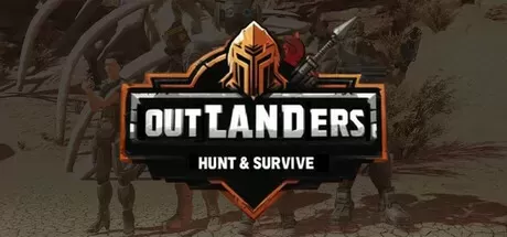 《外地人：狩猎与生存 Outlanders: Hunt and Survive》中文版百度云迅雷下载-零次元