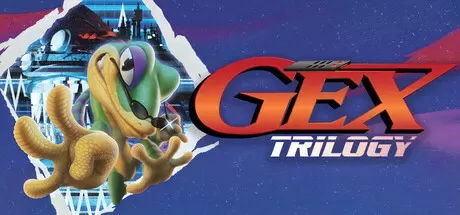 《格斯三部曲 GEX Trilogy》英文版百度云迅雷下载-零次元