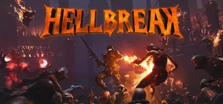 《地狱突围 HELLBREAK》中文版百度云迅雷下载v2025.14.06-零次元