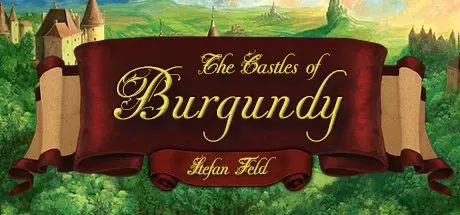 《布尔根地城堡 The Castles of Burgundy》中文版百度云迅雷下载12819434-零次元