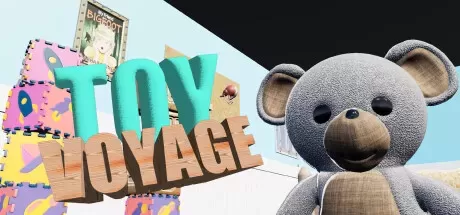 《玩具之旅 Toy Voyage》中文版百度云迅雷下载-零次元