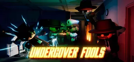 《卧底菜鸟 Undercover Fools》英文版百度云迅雷下载08082025-零次元