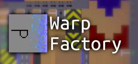《裂隙工坊 Warp Factory》英文版百度云迅雷下载v7423943-零次元