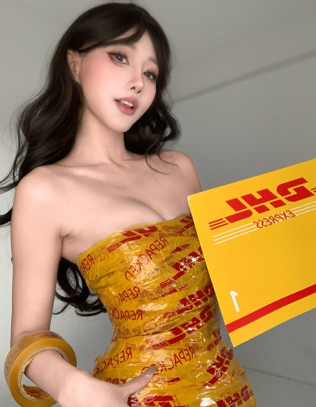 美女写真