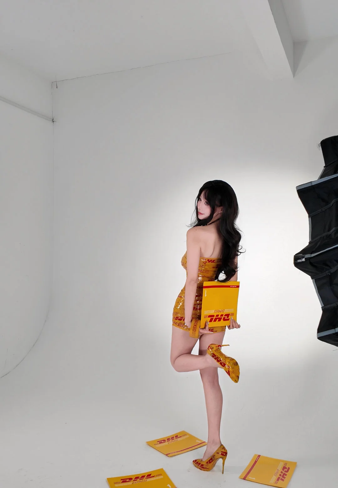 美女写真