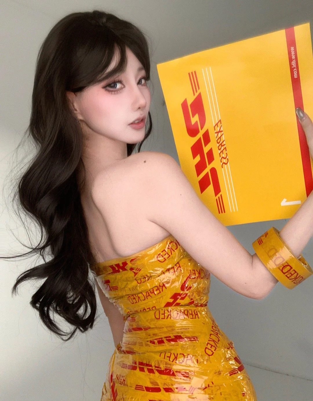 美女写真